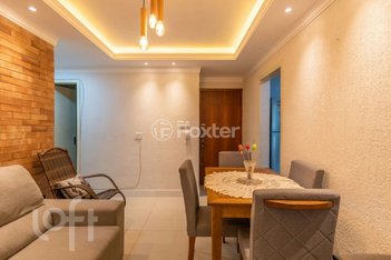 apartment em Rua Ministro Oliveira Lima, São Sebastião - Porto Alegre - RS