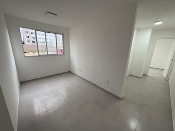 apartment em Rua Turvolândia, Vila Nova Bonsucesso - Guarulhos - SP