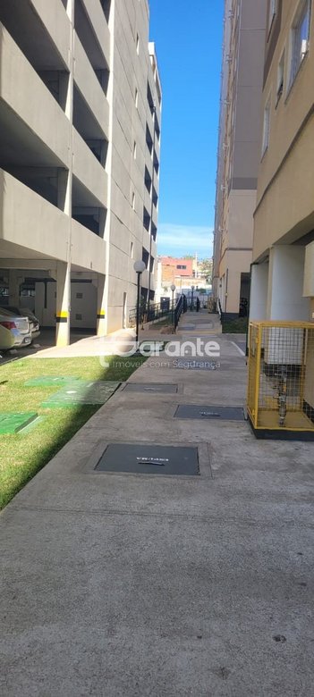 apartment em Rua Ator Paulo Gustavo, Cidade São Mateus - São Paulo - SP