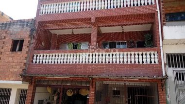 house em Rua 14, Residencial Jardim Nazaré I - Guarulhos - SP