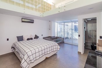 apartment em Rua Paim, Bela Vista - São Paulo - SP