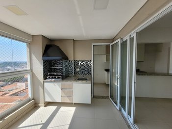 apartment em Rua Fernando Lopes, Paulicéia - Piracicaba - SP