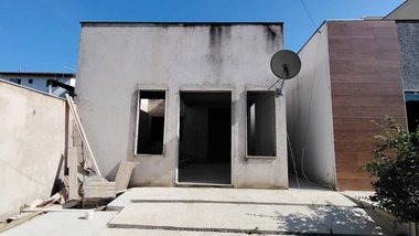 house em Rua Meteóro, Santa Mônica - Guarapari - ES