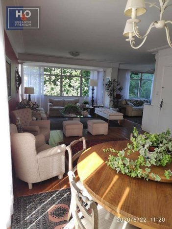 apartment em Avenida Rebouças, Pinheiros - São Paulo - SP