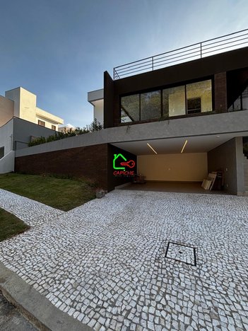 house em Rua João Ubiali, Chácaras Silvania - Valinhos - SP