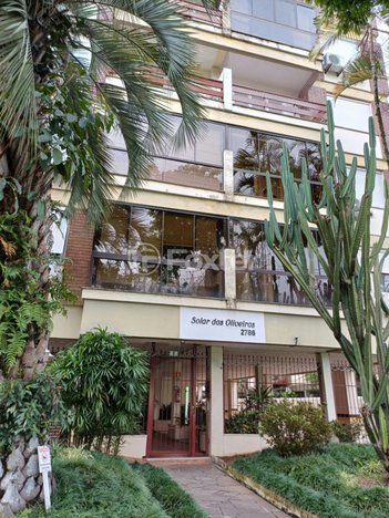apartment em Avenida Coronel Lucas de Oliveira, Petrópolis - Porto Alegre - RS