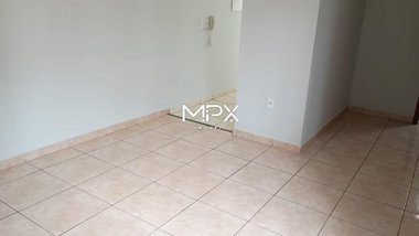 apartment em Rua Corcovado, Santa Terezinha - Piracicaba - SP