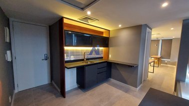 office em Avenida das Américas, Recreio dos Bandeirantes - Rio de Janeiro - RJ