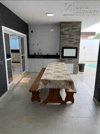 house em Das Camelias, Pedra Branca - Palhoça - SC