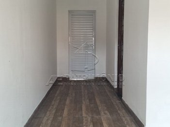 house em Rua Durvalino Manfio, Jardim Sandra - Sorocaba - SP