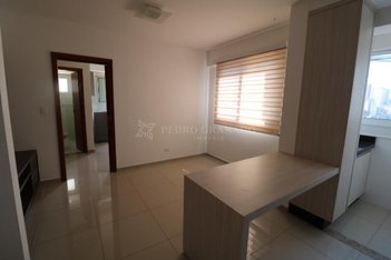 apartment em Avenida Prudente de Morais, Zona 07 - Maringá - PR