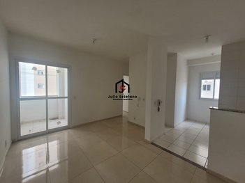 apartment em Avenida da Fraternidade, Jardim Ana Rosa - Taubaté - SP