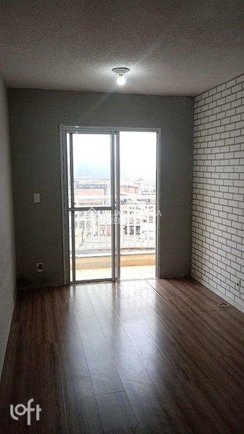 apartment em Rua Isaura Guedes, Vila Nogueira - Diadema - SP