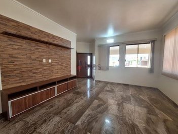 house em Avenida João de Lourenço, Parque Residencial Maria Stella Faga - São Carlos - SP