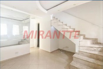 house em Rua Ângelo Pavan, Vila Carrão - São Paulo - SP