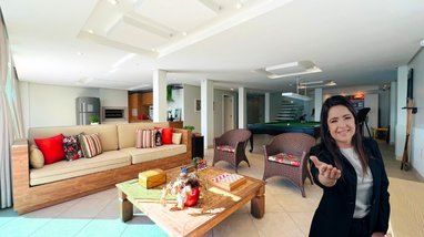 house em Hercílio de Aquino, Itaguaçu - Florianópolis - SC