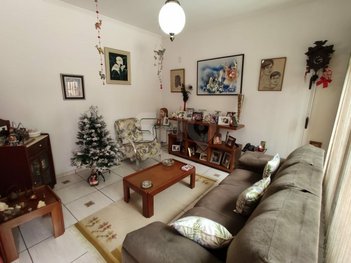 house em Avenida Francesco Bibiena, Vila Liviero - São Paulo - SP