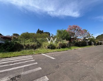 land_lot em Rua Ipiranga, Rondônia - Novo Hamburgo - RS