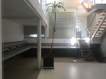 commercial_building em Rua Turi, Vila Madalena - São Paulo - SP