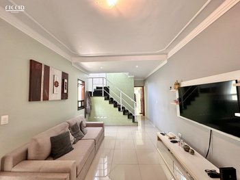 house em Rua Heitor de Andrade, Jardim das Indústrias - São José dos Campos - SP