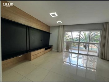 apartment em Rua Corifeu de Azevedo Marques, Jardim das Indústrias - São José dos Campos - SP
