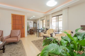 apartment em Rua Vítor Valpírio, Centro - Pelotas - RS