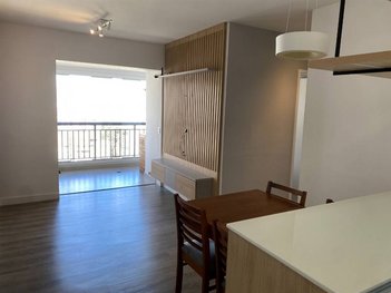 apartment em Rua José Coimbra, Vila Andrade - São Paulo - SP