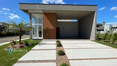 house em Tulipa, São Vicente - Gravataí - RS