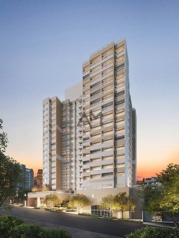 apartment em Rua Almirante Marques de Leão, Bela Vista - São Paulo - SP