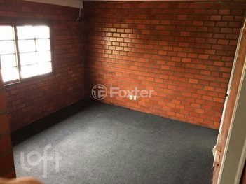 apartment em Rua Quatro Colônias, Campina - São Leopoldo - RS