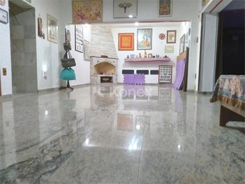 house em Rua Agente Gomes, Jardim São Paulo(Zona Norte) - São Paulo - SP