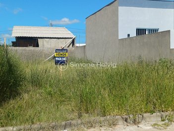 land_lot em Rua dos Gaviões, Passo Fundo - Guaíba - RS