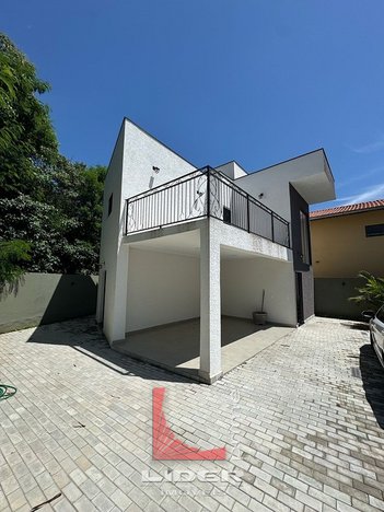 house em Rua Otávio Conte, Santa Luzia - Bragança Paulista - SP