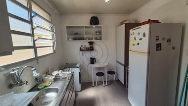 apartment em Rua Doutor Napoleão Laureano, Centro - Rio Grande - RS