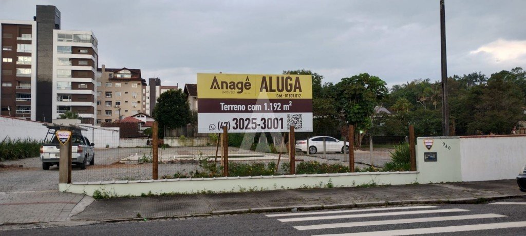 PLACA COLOCADA