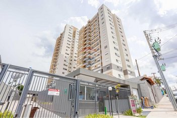 apartment em Rua Aparecida, Jardim Santa Rosa - Sorocaba - SP