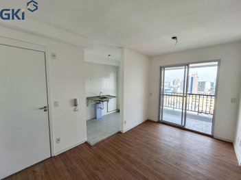 apartment em Rua Guaicurus, Água Branca - São Paulo - SP