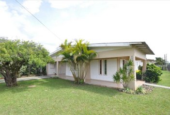 house em Rua Rio dos Sinos, Xangri-Lá - Xangri-Lá - RS