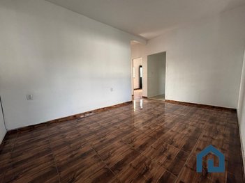 apartment em Rua Mulungú, Girassol - Ribeirão das Neves - MG
