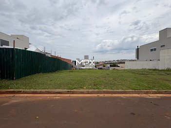land_lot em Avenida Marco Pellegrino, Santa Rosa - Piracicaba - SP