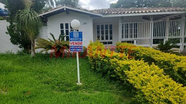 house em Rua Cabuçu, Caraguatá - Mairiporã - SP