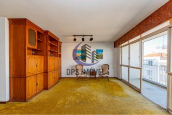 apartment em Rua Bandeirantes, Bom Retiro - São Paulo - SP