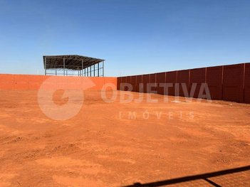 land_lot em Rua K2, Loteamento Centro Empresarial Leste I - Uberlândia - MG