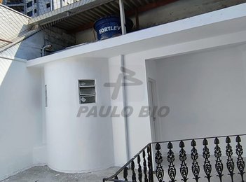 commercial_building em Dom Pedro II, Jardim - Santo André - SP