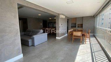 apartment em Rodovia Raposo Tavares, Raposo Tavares - São Paulo - SP