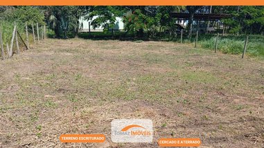 land_lot em Avenida Cônego Itamar Luiz da Costa, Nova Brasília - Imbituba - SC