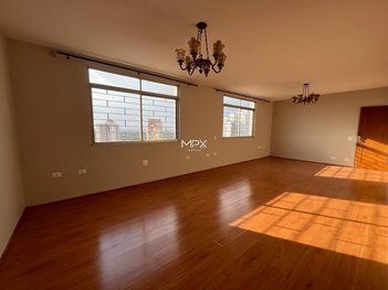 apartment em Rua Dom Pedro II, Cidade Alta - Piracicaba - SP