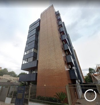 apartment em Tuiuti, Nossa Senhora de Fátima - Santa Maria - RS