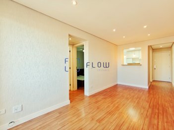 apartment em Rua Marina Crespi, Mooca - São Paulo - SP