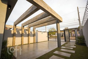 house em Rua Anchieta, Cristo Rei - São Leopoldo - RS